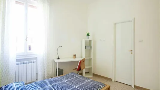 Rooms in Bologna - photo 2