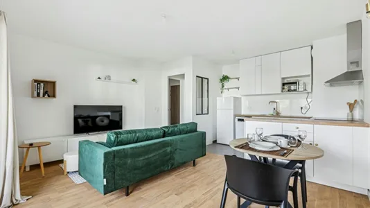 Apartments in Argenteuil - photo 5