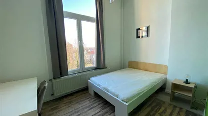 Room for rent in Brussels Elsene, Brussels