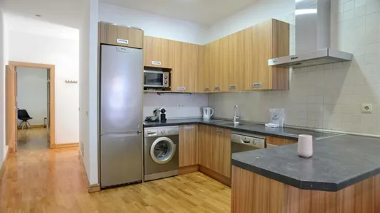 Apartments in Madrid Centro - photo 7