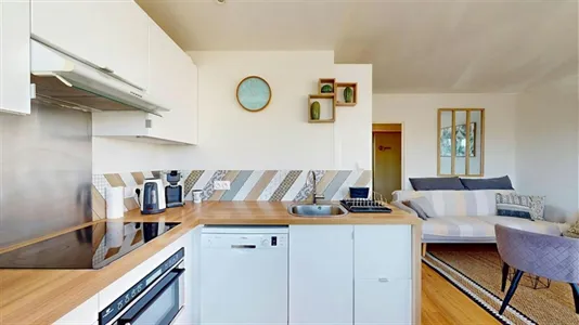 Rooms in Rennes - photo 10