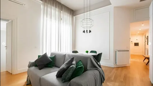 Apartments in Roma Municipio I – Centro Storico - photo 8