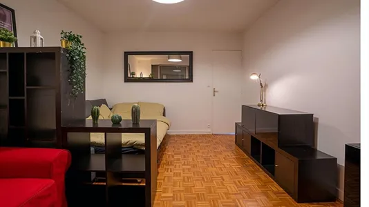 Apartments in Paris 11ème arrondissement - Bastille - photo 8