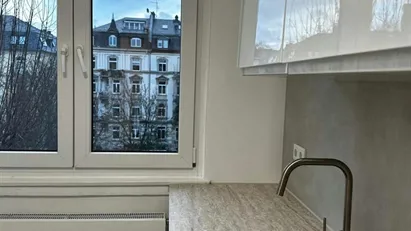 Room for rent in Frankfurt (region)