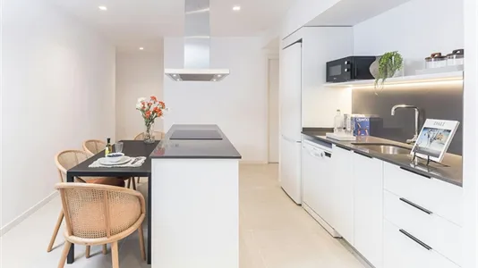 Apartments in Barcelona Gràcia - photo 7