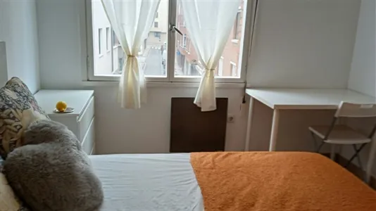 Rooms in Gijón - photo 6