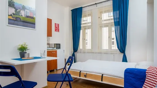 Apartments in Location is not specified - photo 5