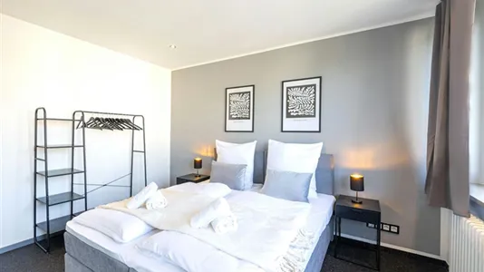 Apartments in Bochum - photo 6