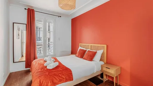 Apartments in Location is not specified - photo 7