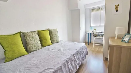 Rooms in Valencia L'Eixample - photo 7