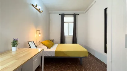 Room for rent in Barcelona Sarrià-St. Gervasi, Barcelona