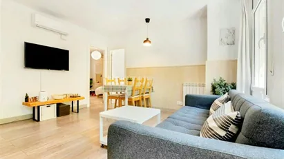 Apartment for rent in Barcelona Horta-Guinardó, Barcelona