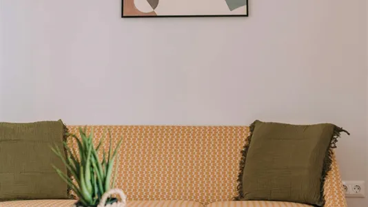 Apartments in Piraeus - photo 4