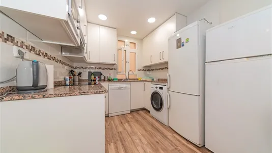 Rooms in Madrid Retiro - photo 5