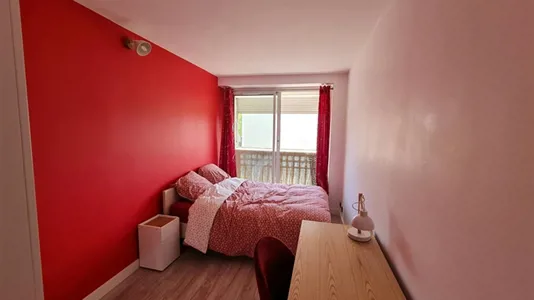 Rooms in Lyon - photo 3