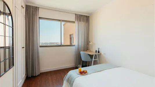 Rooms in Alboraya - photo 3