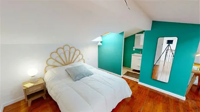 Room for rent in Bordeaux, Nouvelle-Aquitaine