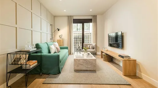 Apartments in Madrid Centro - photo 5