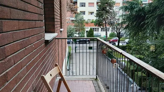 Rooms in Bologna - photo 9