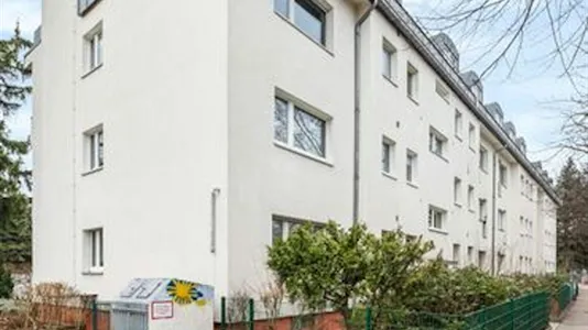 Rooms in Location is not specified - photo 7