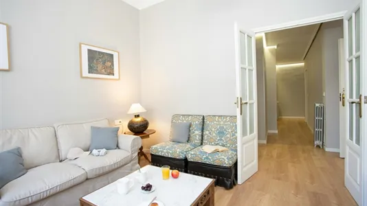 Rooms in Valencia L'Eixample - photo 7