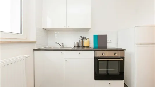 Rooms in Berlin Mitte - photo 6