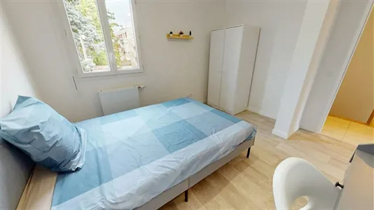 Rooms in Dijon - photo 2