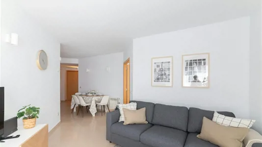 Apartments in Cañada Real de la Galiana - photo 2