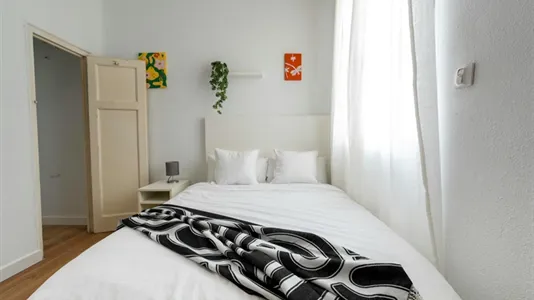 Rooms in Madrid Salamanca - photo 2
