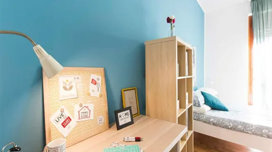 Rooms in Milano Zona 7 - Baggio, De Angeli, San Siro - photo 6