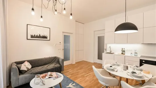 Apartments in Location is not specified - photo 5