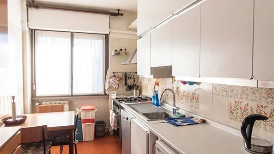 Rooms in Roma Municipio IX – EUR - photo 9