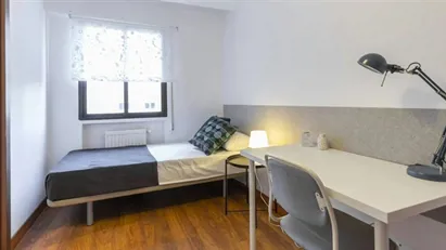 Room for rent in Madrid Hortaleza, Madrid