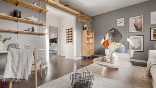 Apartments in Lundby - photo 3
