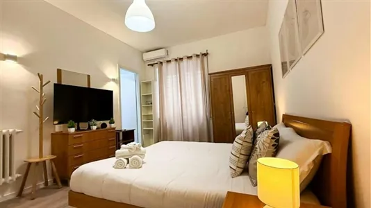 Apartments in Roma Municipio II – Parioli/Nomentano - photo 7