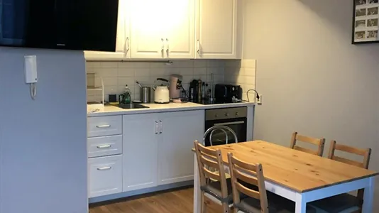 Apartments in Amsterdam Oud-Zuid - photo 4