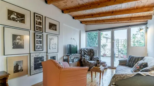 Apartments in Egaleo - photo 8