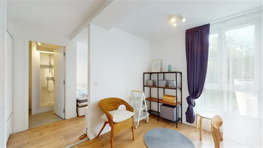 Rooms in Fontainebleau - photo 2