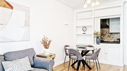 Apartment for rent in Lisbon (region)