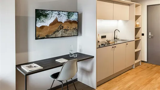 Apartments in Frankfurt Süd - photo 8