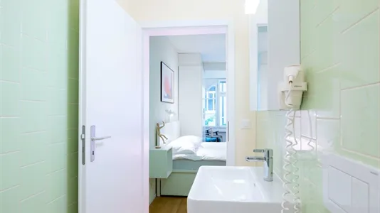 Apartments in Zürich Distrikt 8 - photo 9