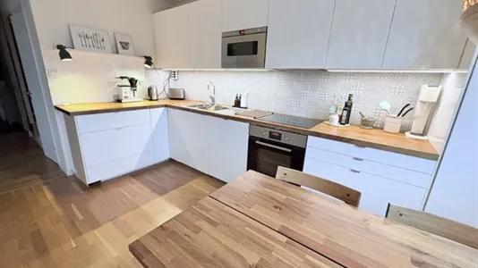 Apartments in Nacka - photo 3