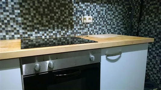 Rooms in Brussels Elsene - photo 2