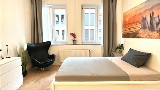 Apartments in Cologne Innenstadt - photo 2