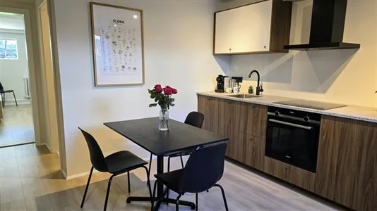 Apartments in Reykjavík Hlíðar - photo 7