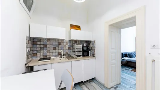 Apartments in Budapest Erzsébetváros - photo 5