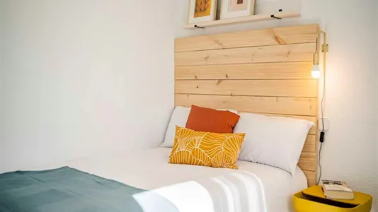 Rooms in Madrid Moncloa-Aravaca - photo 7