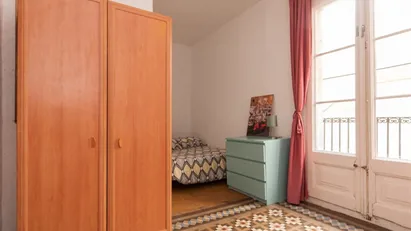 Room for rent in Barcelona Ciutat Vella, Barcelona