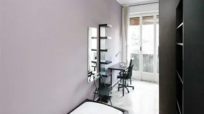 Room for rent in Milano Zona 6 - Barona, Lorenteggio, Milan