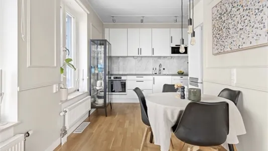 Apartments in Järfälla - photo 2